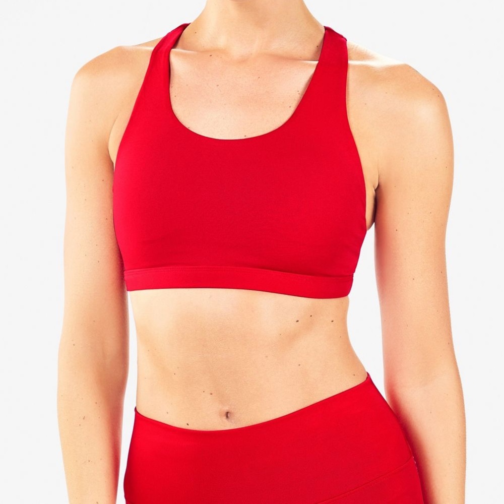 Fabletics Kessler Sports Bra
